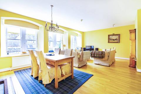 2 bedroom apartment for sale, The Old School, Flat 9 The Highland Club, St. Benedicts Abbey, Fort Augustus, PH32 4BJ