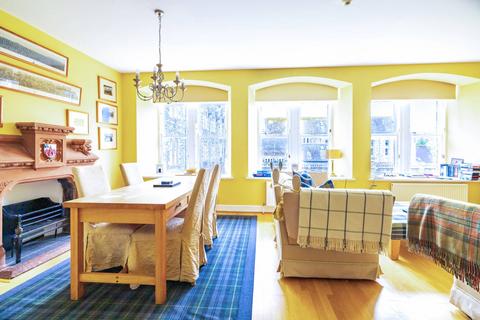 2 bedroom apartment for sale, The Old School, Flat 9 The Highland Club, St. Benedicts Abbey, Fort Augustus, PH32 4BJ