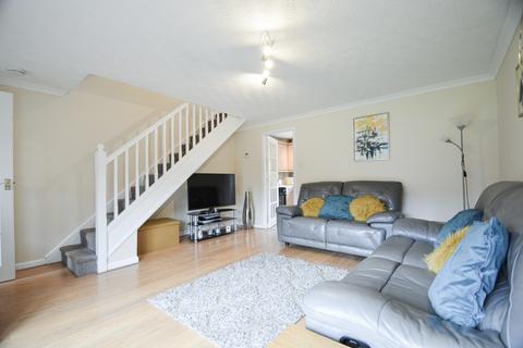 2 bedroom semi-detached house for sale, Waverley Crescent, Eliburn, Livingston, West Lothian, EH54 8JT