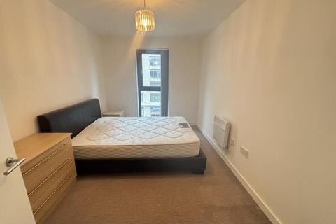 2 bedroom apartment to rent, Nuovo, Ancoats