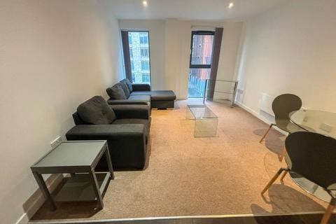 2 bedroom apartment to rent, Nuovo, Ancoats