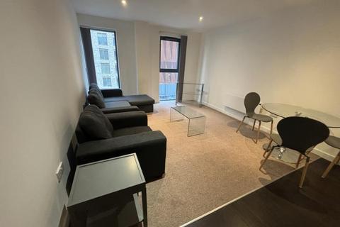 2 bedroom apartment to rent, Nuovo, Ancoats