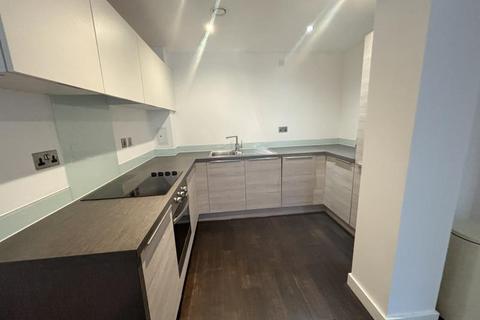 2 bedroom apartment to rent, Nuovo, Ancoats