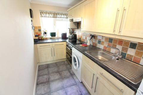 1 bedroom maisonette for sale, Keats Way, Hitchin, SG4