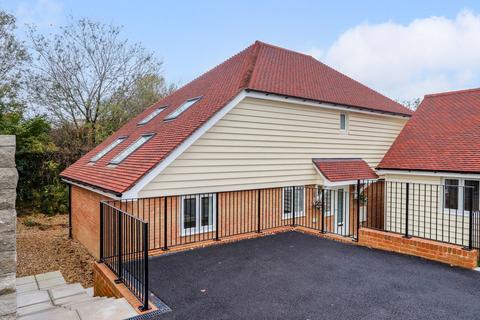 4 bedroom detached house for sale, 93a High Street, Battle, TN33