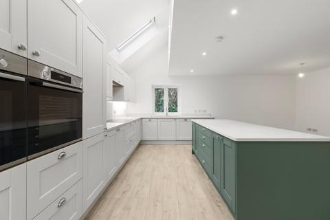 4 bedroom detached house for sale, 93a High Street, Battle, TN33