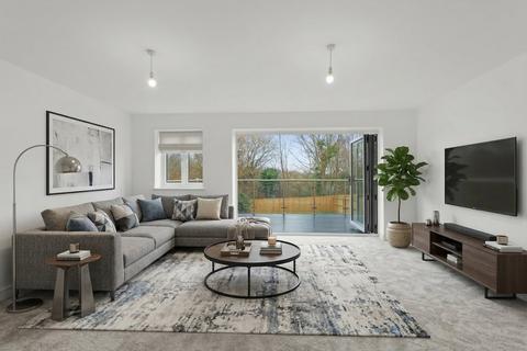 4 bedroom detached house for sale, 93a High Street, Battle, TN33