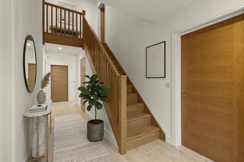 4 bedroom detached house for sale, 93a High Street, Battle, TN33