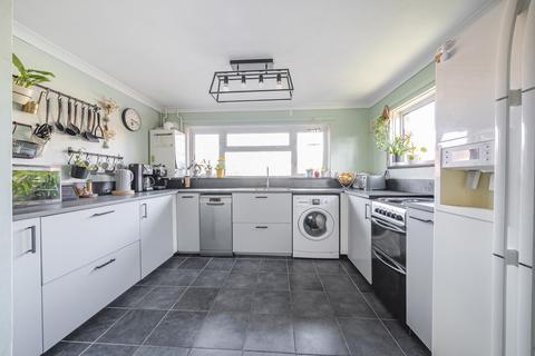 2 bedroom maisonette for sale, Meryon Road, Alresford, Hampshire, SO24