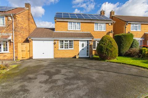 Elm Tree Avenue, Glenfield, Leicester, LE3