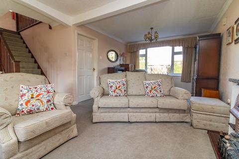 3 bedroom detached house for sale, Elm Tree Avenue, Glenfield, Leicester, LE3