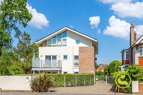2 bedroom ground floor flat for sale, Penn Hill Avenue, Poole BH14