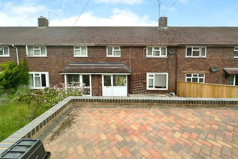 3 bedroom terraced house for sale - Shepherds Road, Winchester, Hampshire