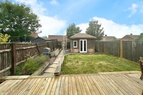 3 bedroom terraced house for sale, Shepherds Road, Winchester, Hampshire