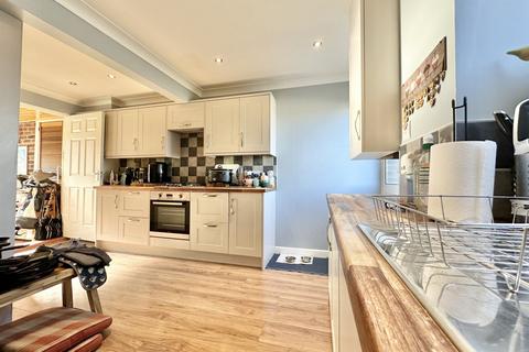 3 bedroom terraced house for sale, Shepherds Road, Winchester, Hampshire