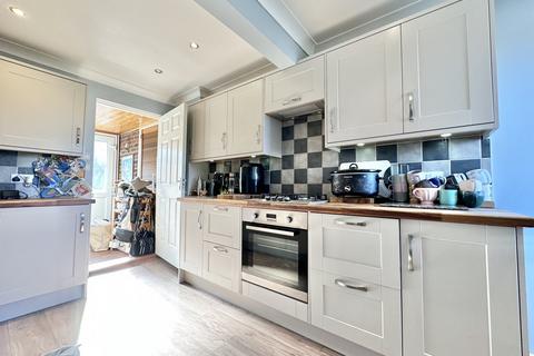 3 bedroom terraced house for sale, Shepherds Road, Winchester, Hampshire
