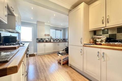 3 bedroom terraced house for sale, Shepherds Road, Winchester, Hampshire