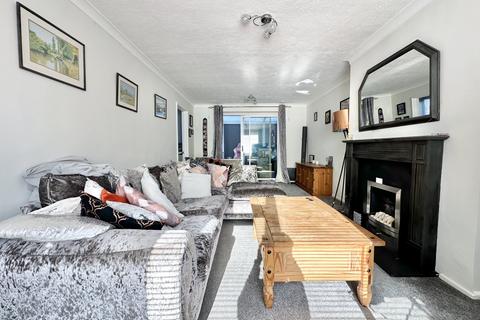 15 Shepherds Road, Winchester, SO23 0NP