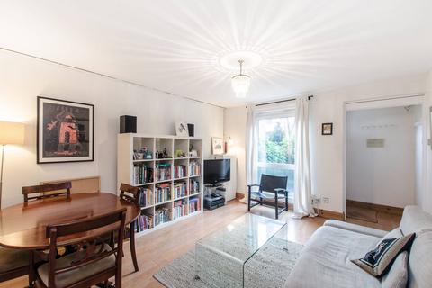 1 bedroom flat to rent, Anson Road, Tufnell Park, London, N7