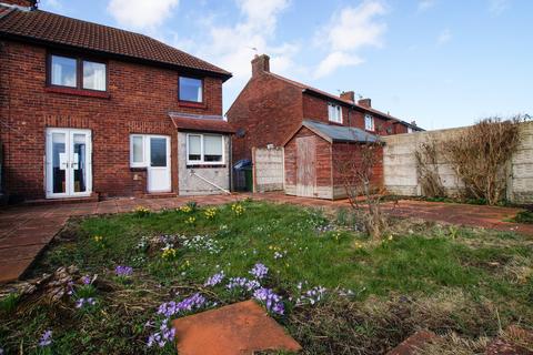 3 bedroom end of terrace house for sale, Petteril Bank Road, Carlisle, CA1