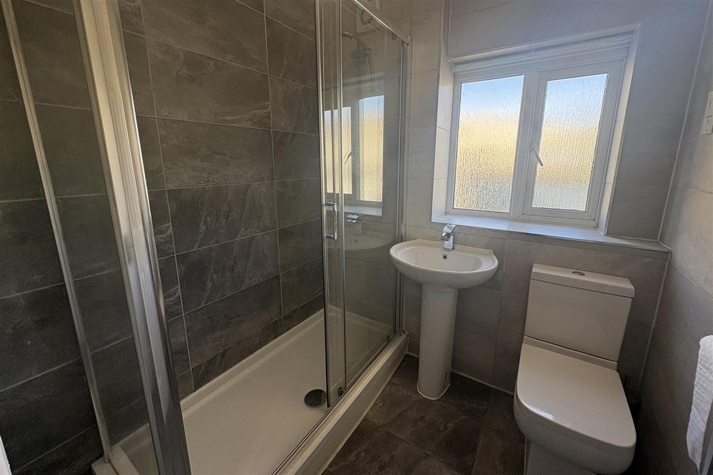 House Bathroom