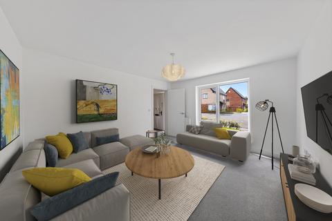 4 bedroom detached house for sale, Eccleston Green Court, St. Helens, WA10