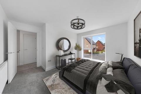 4 bedroom detached house for sale, Eccleston Green Court, St. Helens, WA10