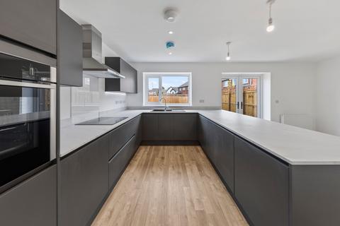 4 bedroom detached house for sale, Eccleston Green Court, St. Helens, WA10