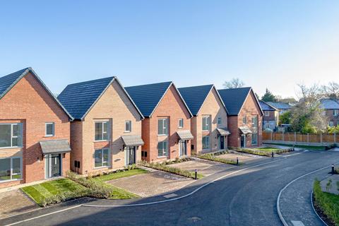 4 bedroom detached house for sale, Eccleston Green Court, St. Helens, WA10