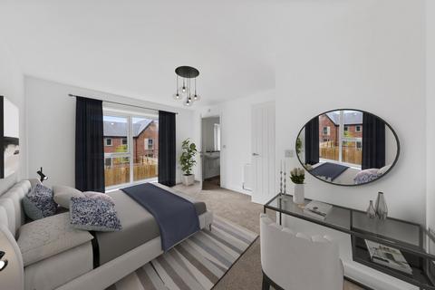 4 bedroom detached house for sale, Eccleston Green Court, St. Helens, WA10