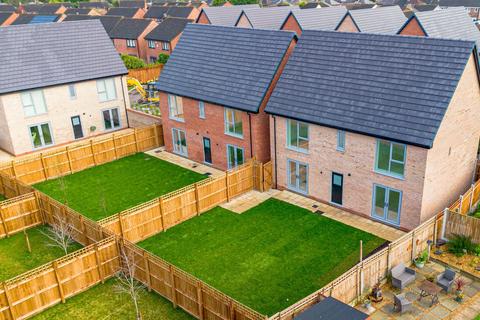 4 bedroom detached house for sale, Eccleston Green Court, St. Helens, WA10