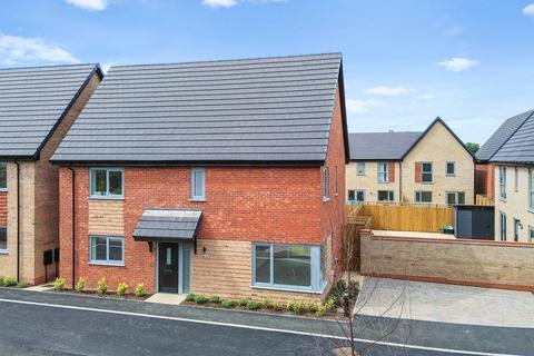 4 bedroom detached house for sale, Eccleston Green Court, St. Helens, WA10