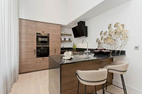2 bedroom apartment for sale, Belford Road, West End, Edinburgh