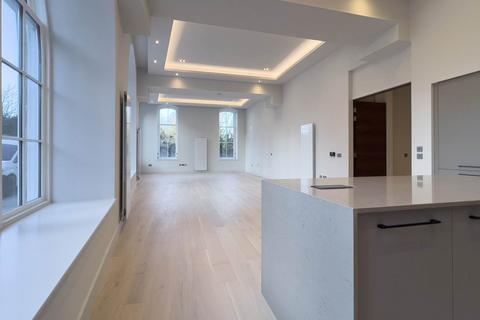 undefined, Belford Road, West End, Edinburgh