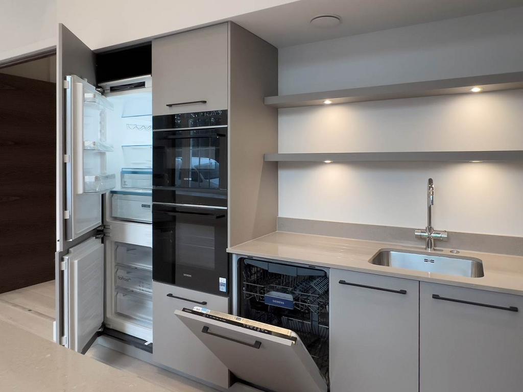 VV L0-21 60 9 Kitche