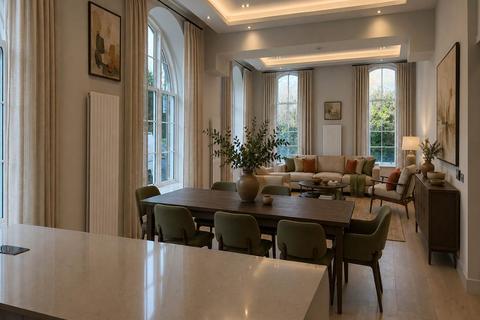 undefined, Belford Road, West End, Edinburgh