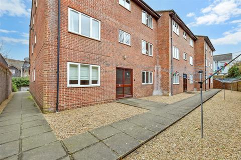 1 bedroom flat for sale, Churchill Road, Dover, Kent