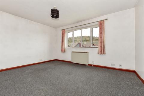 Churchill Road, Dover, Kent