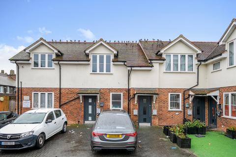 1 bedroom flat for sale, 1 Rodwell Place, Edgware, Greater London. HA8 6JX