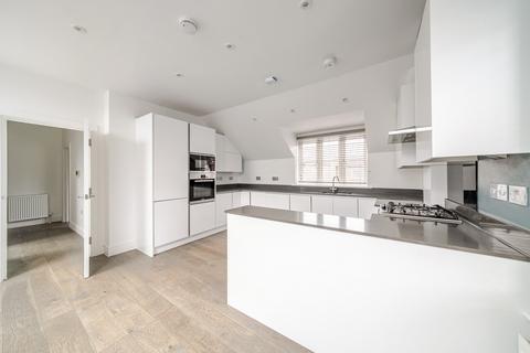 1 bedroom flat for sale, 1 Rodwell Place, Edgware, Greater London. HA8 6JX