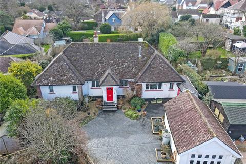 4 bedroom bungalow for sale, Highlands Road, Barton on Sea, New Milton, Hampshire, BH25