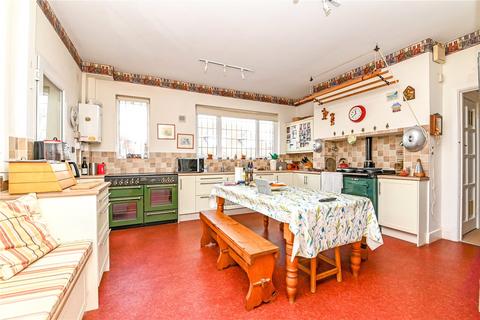 4 bedroom bungalow for sale, Highlands Road, Barton on Sea, New Milton, Hampshire, BH25