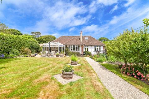 4 bedroom bungalow for sale, Highlands Road, Barton on Sea, New Milton, Hampshire, BH25