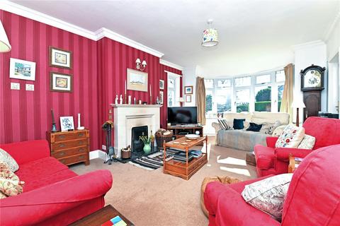 4 bedroom bungalow for sale, Highlands Road, Barton on Sea, New Milton, Hampshire, BH25