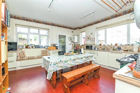 4 bedroom bungalow for sale, Highlands Road, Barton on Sea, New Milton, Hampshire, BH25