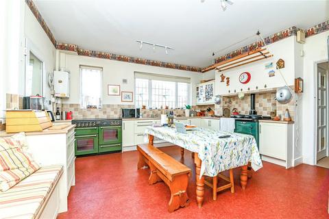 4 bedroom bungalow for sale, Highlands Road, Barton on Sea, New Milton, Hampshire, BH25