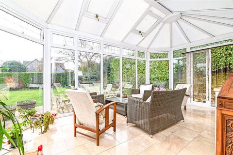 4 bedroom bungalow for sale, Highlands Road, Barton on Sea, New Milton, Hampshire, BH25