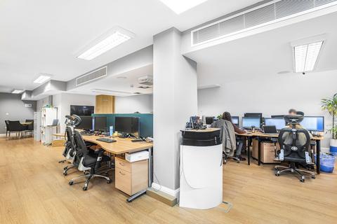 Office for sale, 8 Hestia House, City Walk, London, SE1 3ES