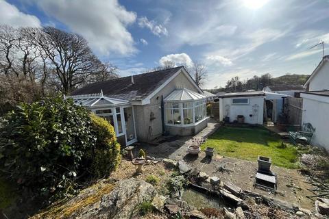 2 bedroom semi-detached bungalow for sale, Bryn Tyddyn, Pentrefelin