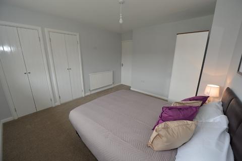 1 bedroom in a house share to rent, Fromond Road, Winchester SO22